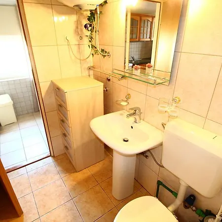 Apartment Apartment Vodice Isabell