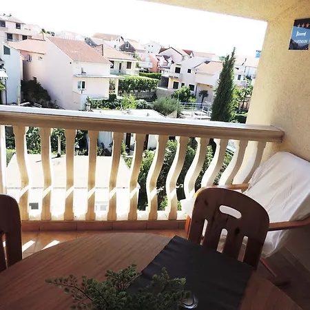 Apartment Vodice Isabell