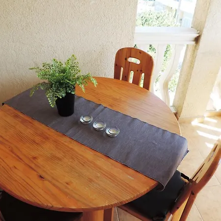 Apartment Vodice Isabell *