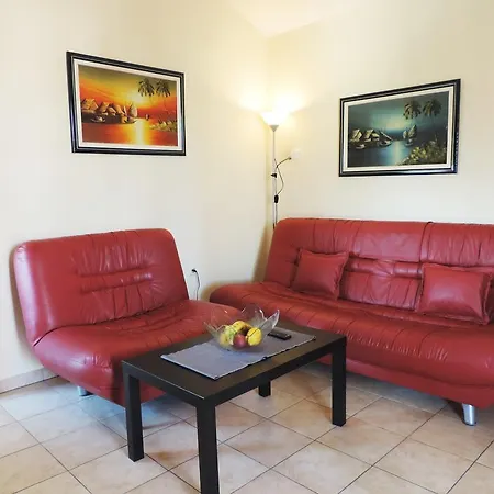 Apartment Vodice Isabell