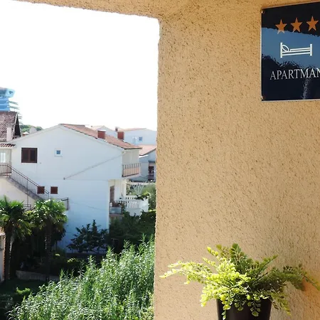 Apartment Vodice Isabell Vodice