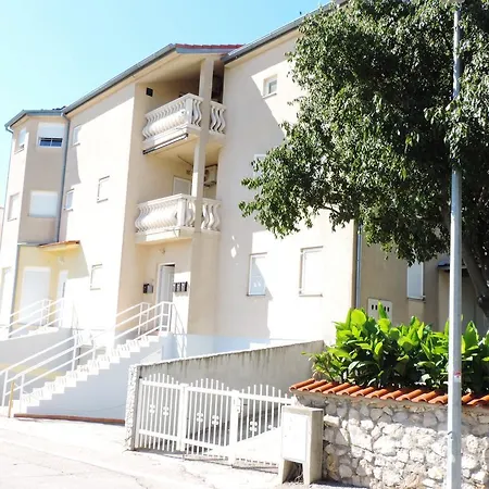 Apartment Vodice Isabell Apartment Vodice