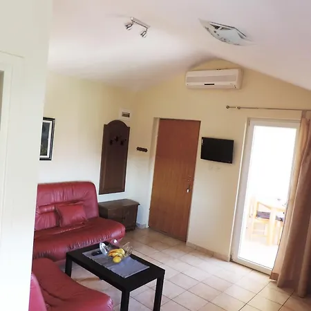 Apartment Vodice Isabell