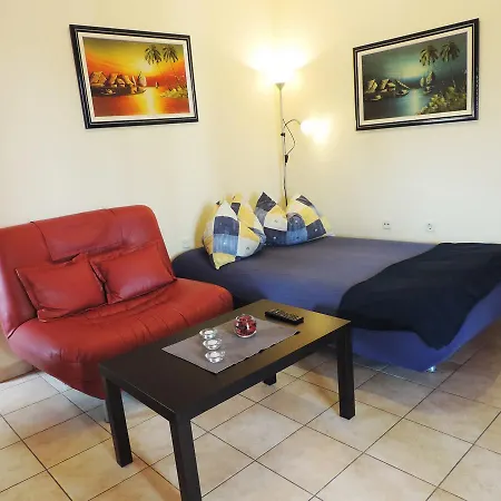 Apartment Vodice Isabell *
