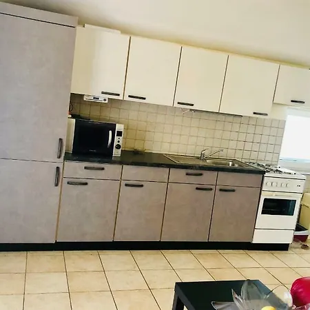Apartment Apartment Vodice Isabell Vodice