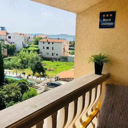 Apartment Vodice Isabell Apartment Vodice