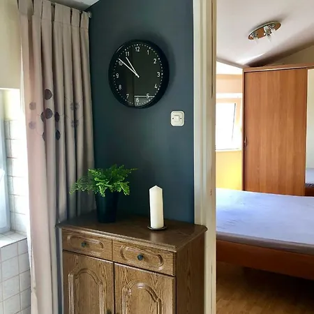 Apartment Vodice Isabell Apartment Vodice