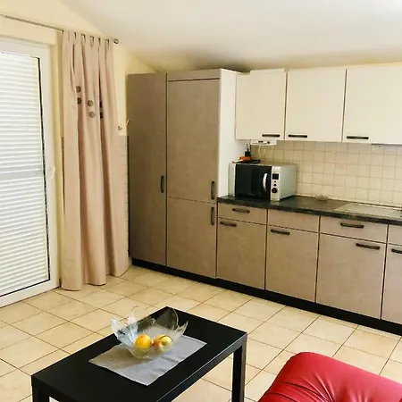 Apartment Vodice Isabell