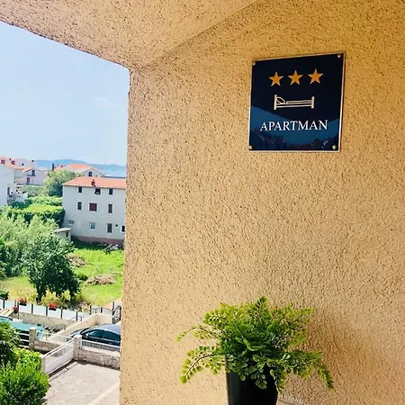 Apartment Apartment Vodice Isabell Vodice
