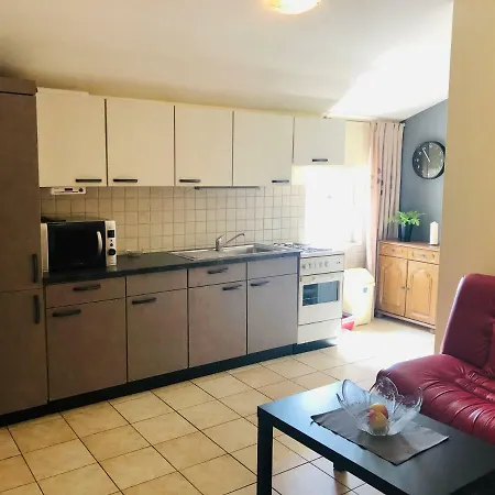 Apartment Vodice Isabell