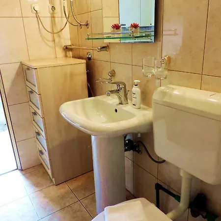 Apartment Vodice Isabell * Vodice