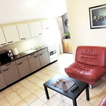 Apartment Vodice Isabell