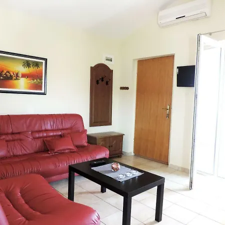 Apartment Apartment Vodice Isabell