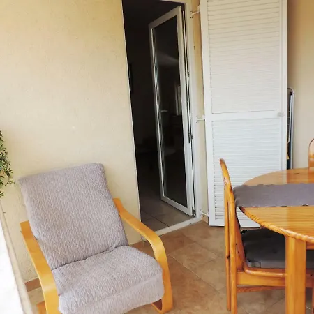 Apartment Apartment Vodice Isabell