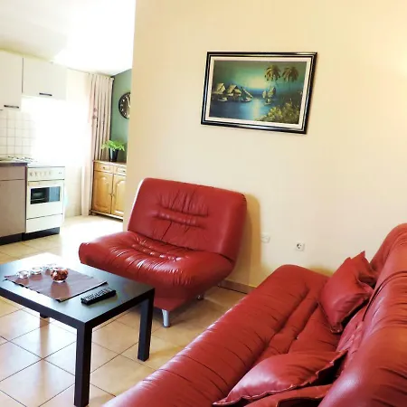 Apartment Apartment Vodice Isabell Vodice
