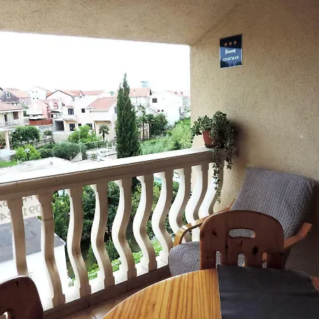 Apartment Vodice Isabell Apartment *