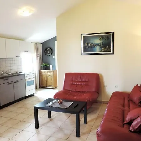 Apartment Apartment Vodice Isabell Vodice