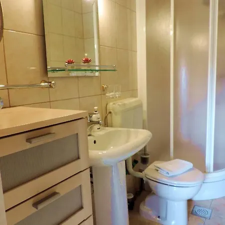 Apartment Apartment Vodice Isabell *