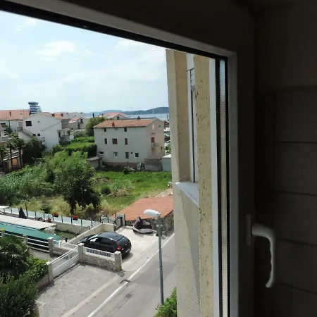 Apartment Vodice Isabell Apartment *