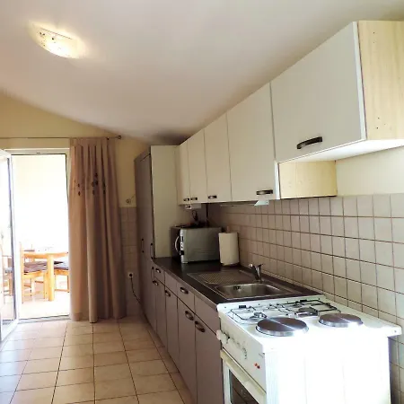 Apartment Apartment Vodice Isabell Vodice
