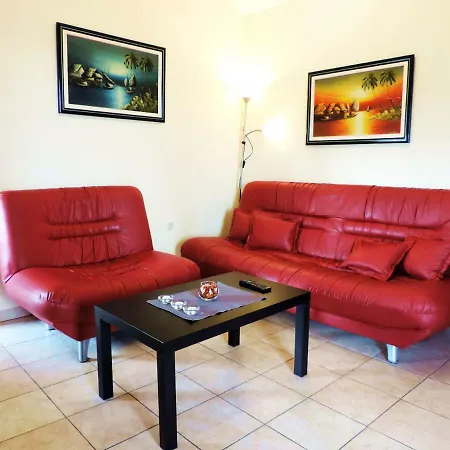 Apartment Vodice Isabell Apartment